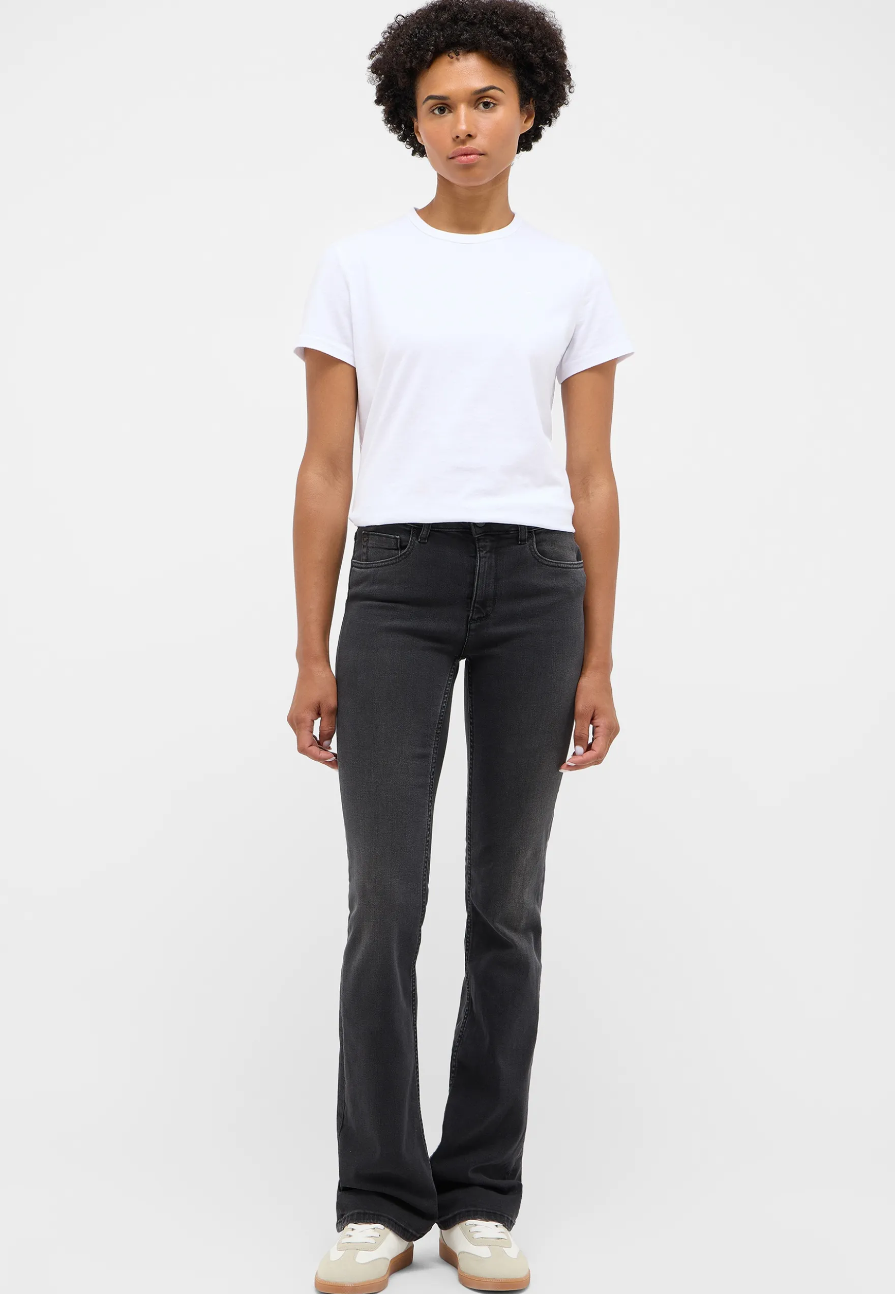 Jeans Style Shelby Slim Boot