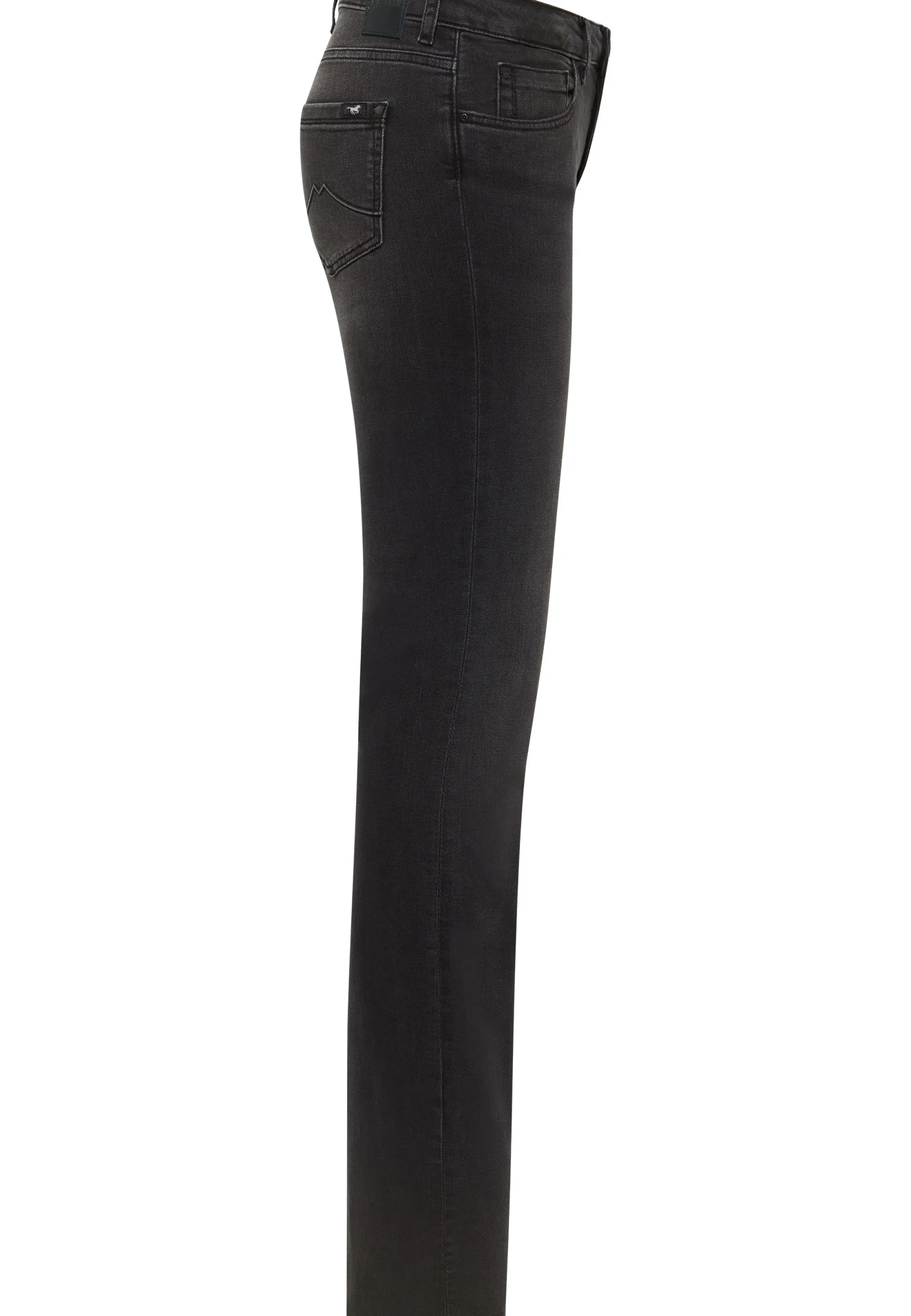 Jeans Style Shelby Slim Boot