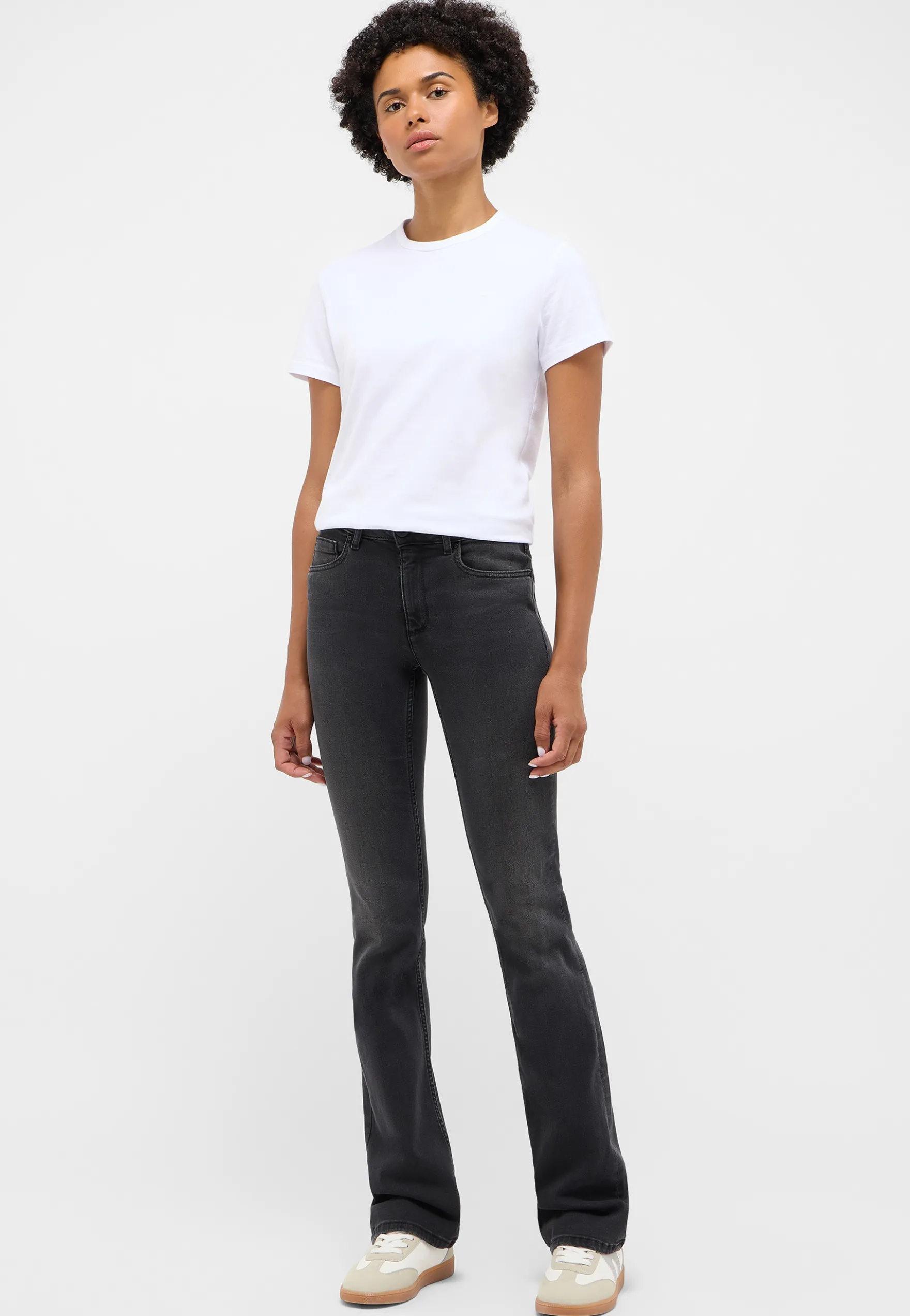 Jeans Style Shelby Slim Boot