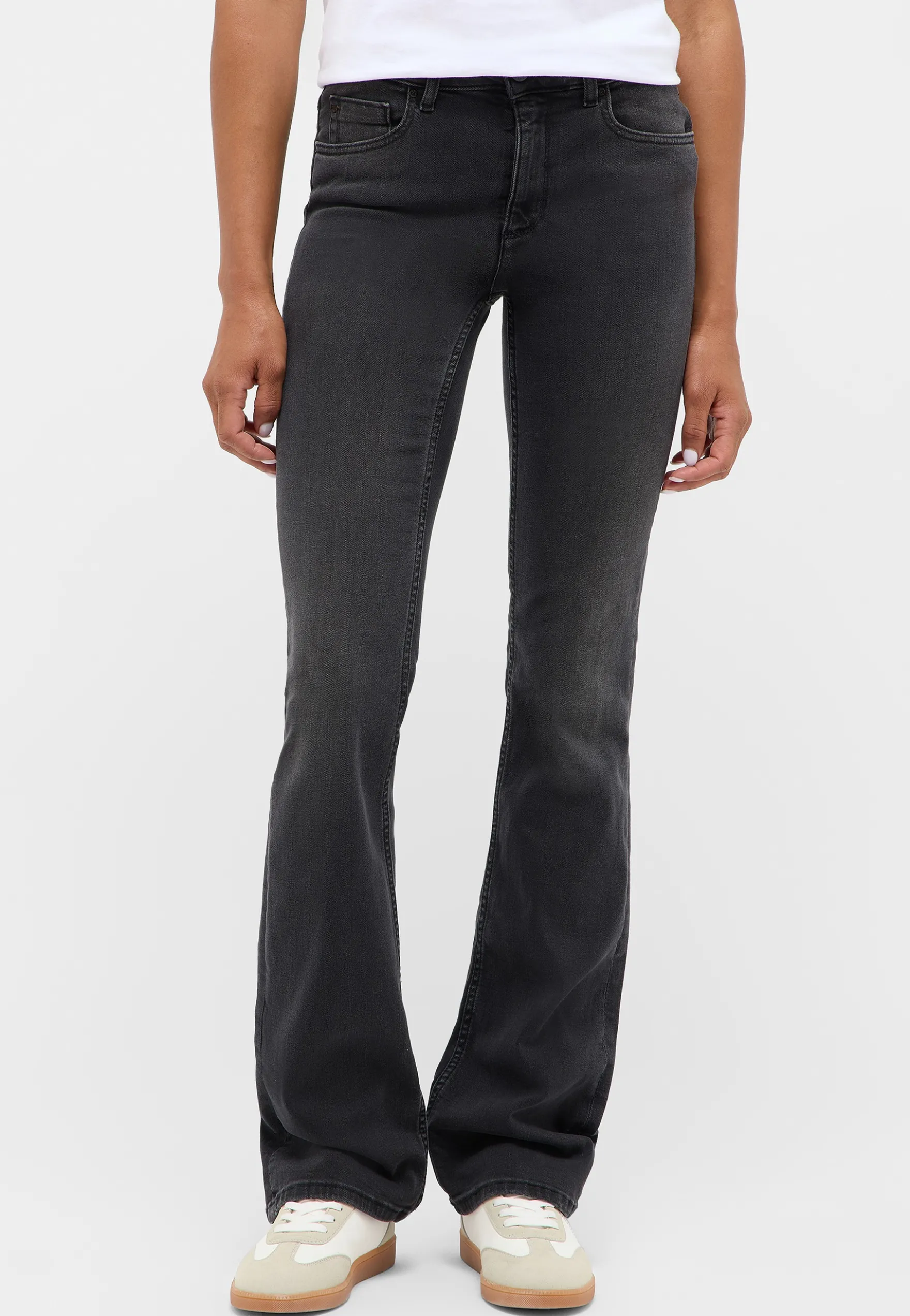 Jeans Style Shelby Slim Boot