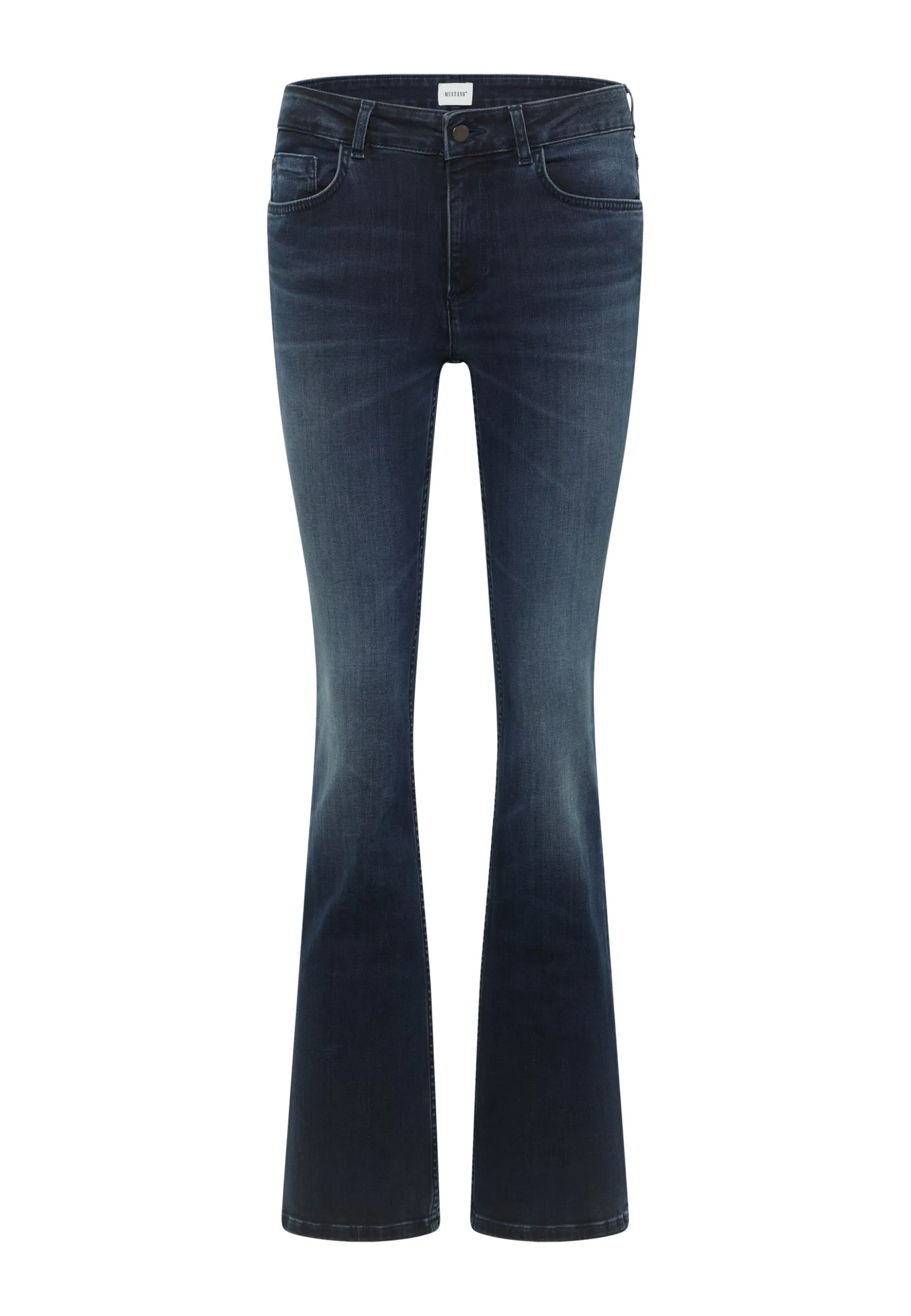 Jeans Style Shelby Slim Boot