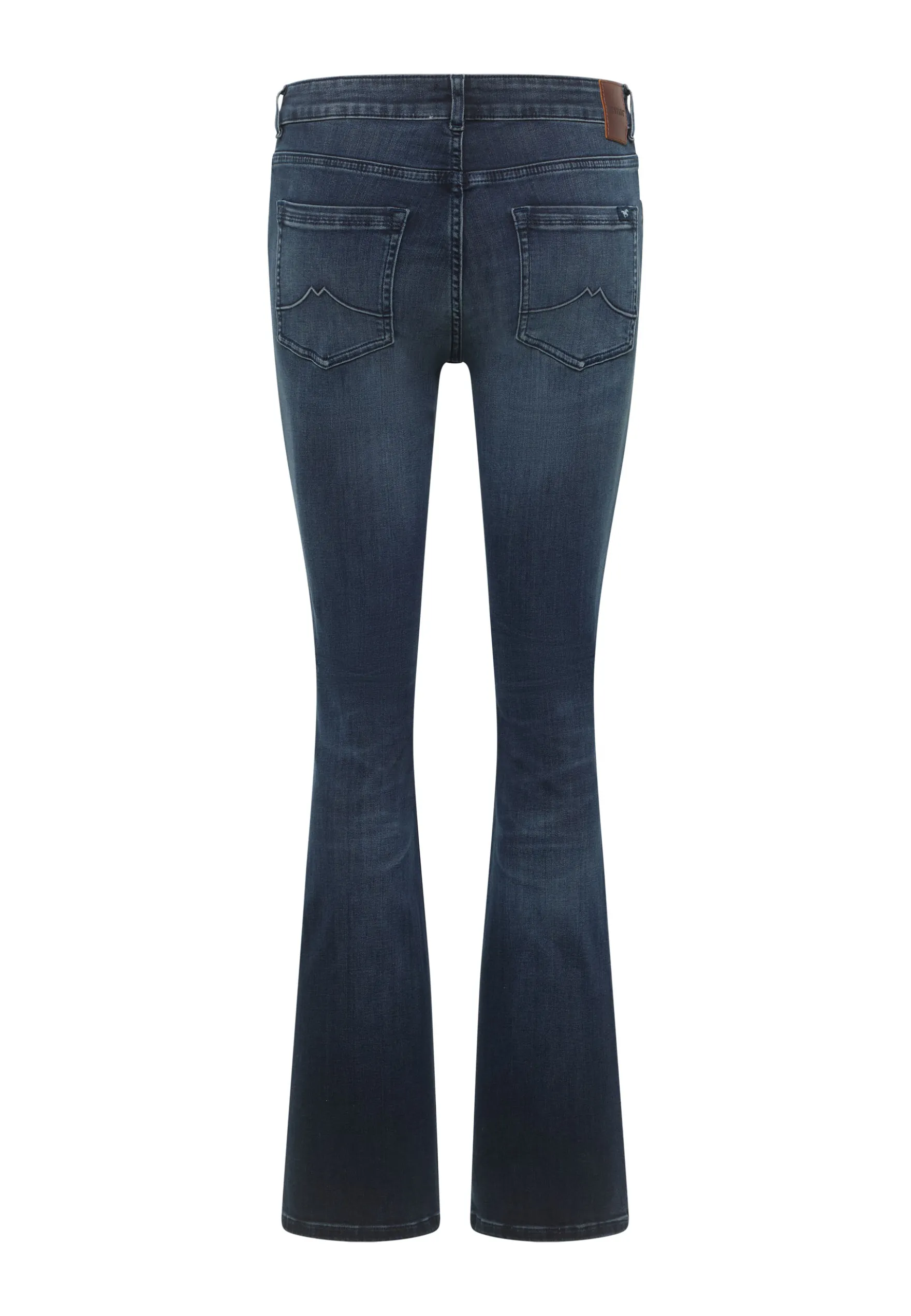 Jeans Style Shelby Slim Boot