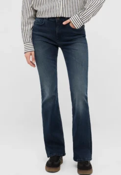Jeans Style Shelby Slim Boot