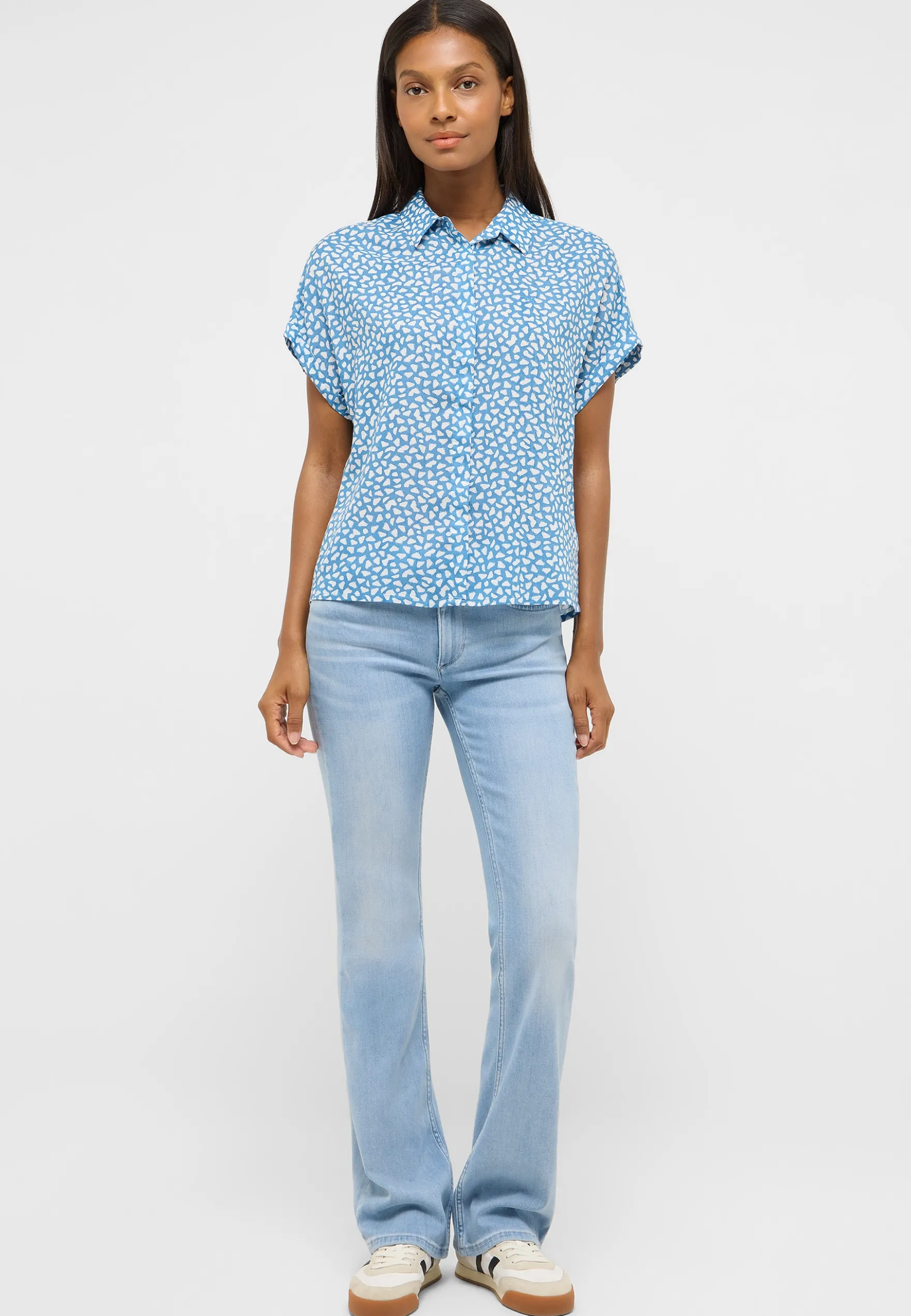 Jeans Style Shelby Slim Boot