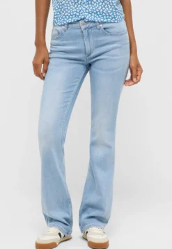 Jeans Style Shelby Slim Boot
