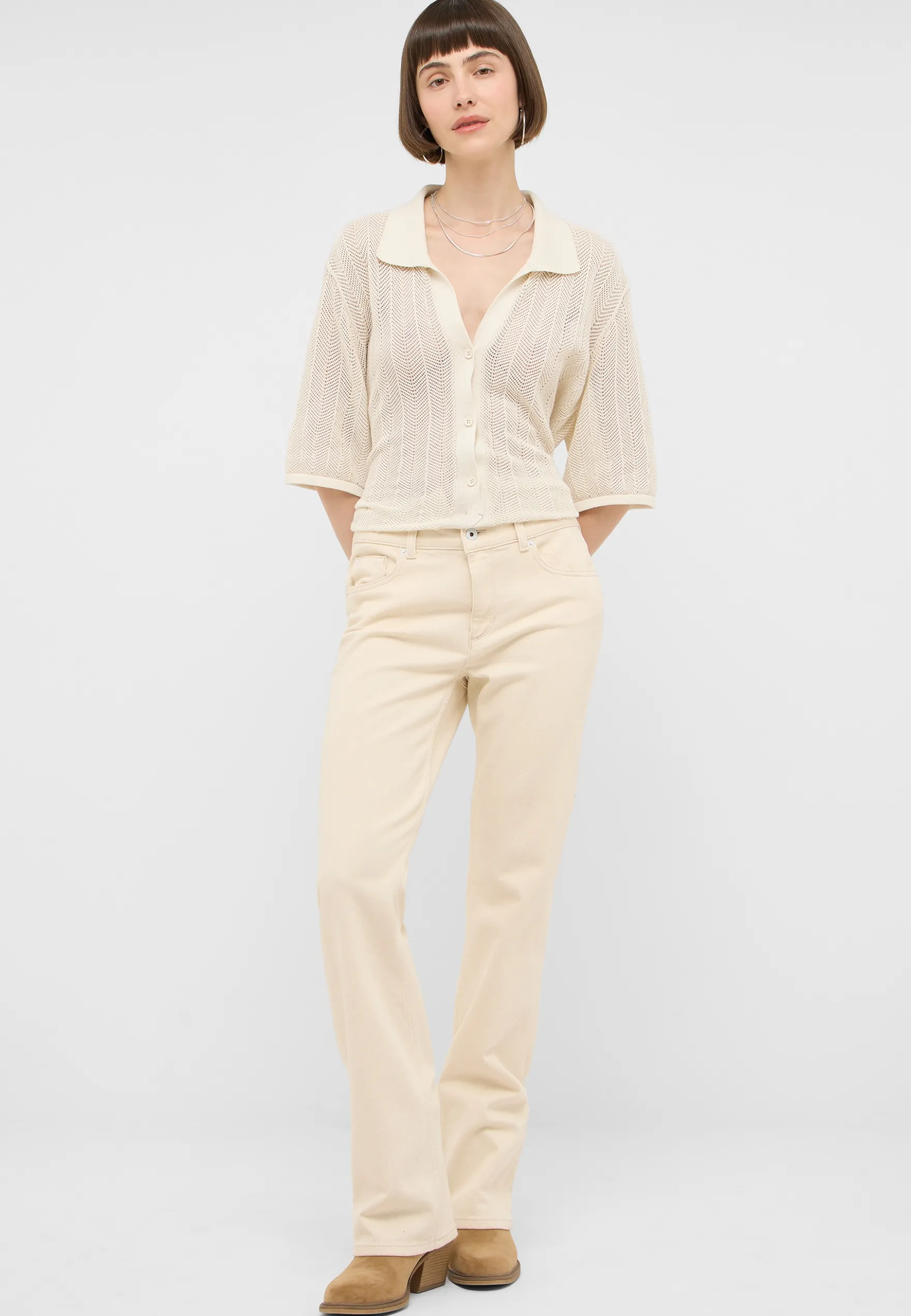 Jeans Style Shelby Slim Boot