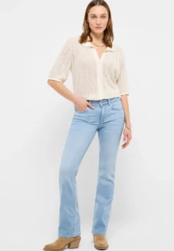 Jeans Style Shelby Slim Boot