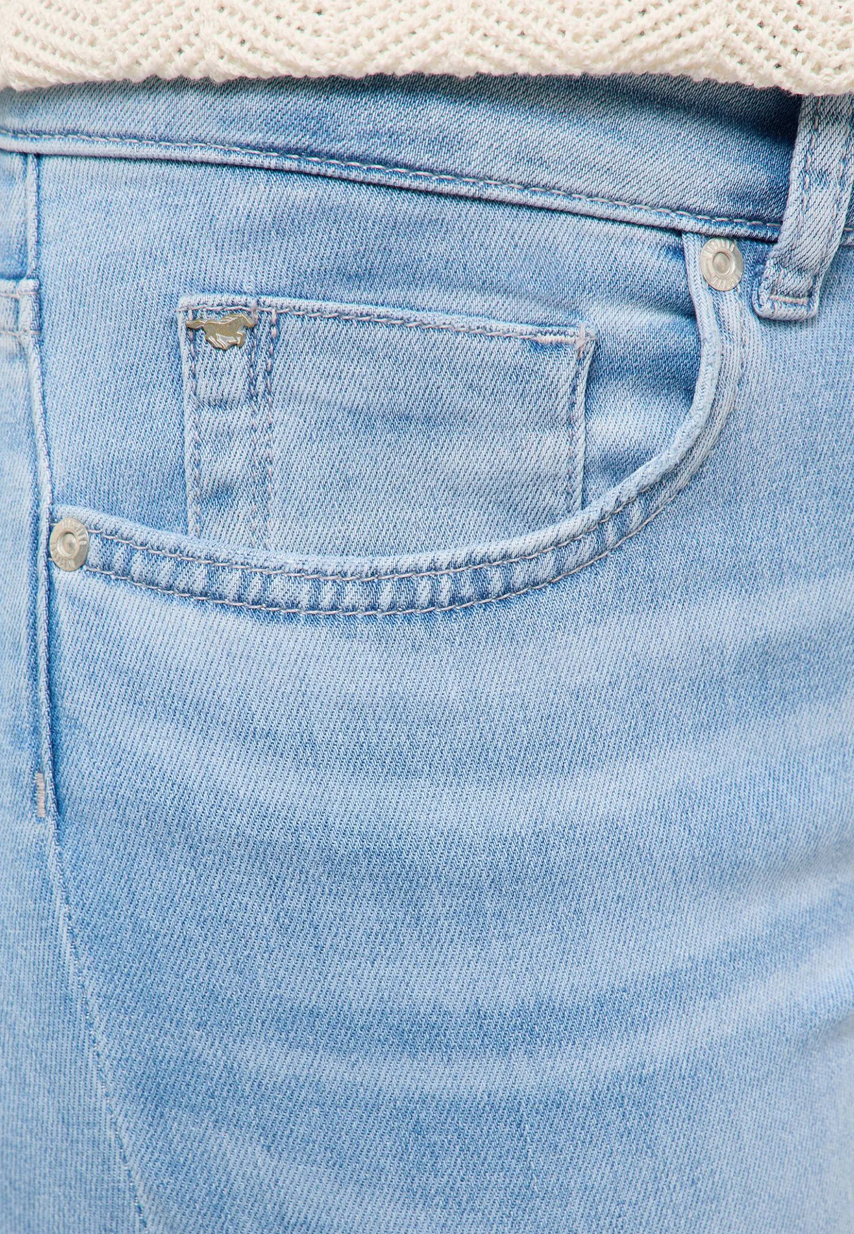 Jeans Style Shelby Slim Boot