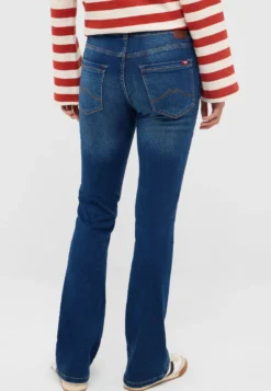 Jeans Style Shelby Slim Boot