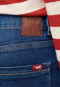Jeans Style Shelby Slim Boot