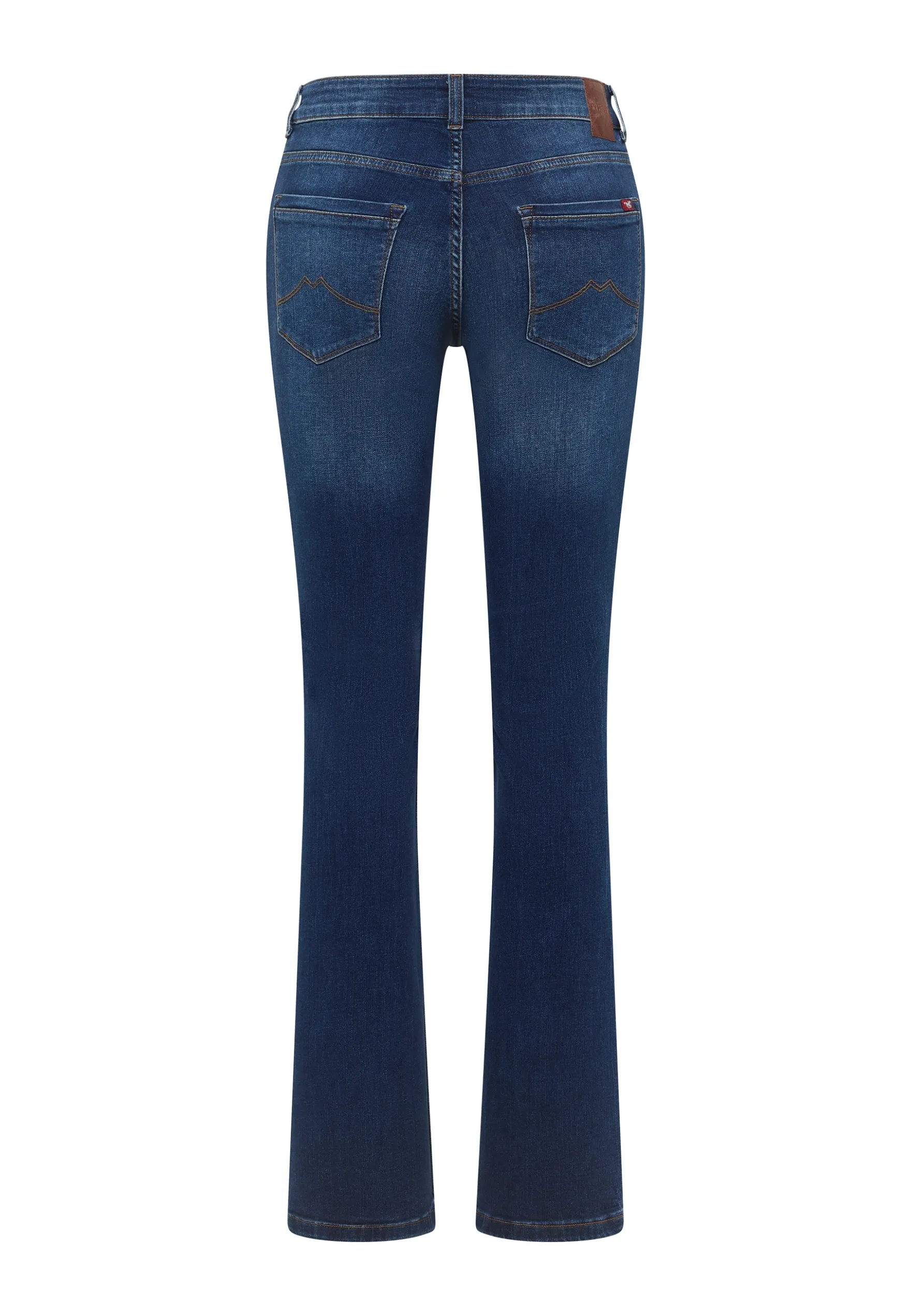 Jeans Style Shelby Slim Boot