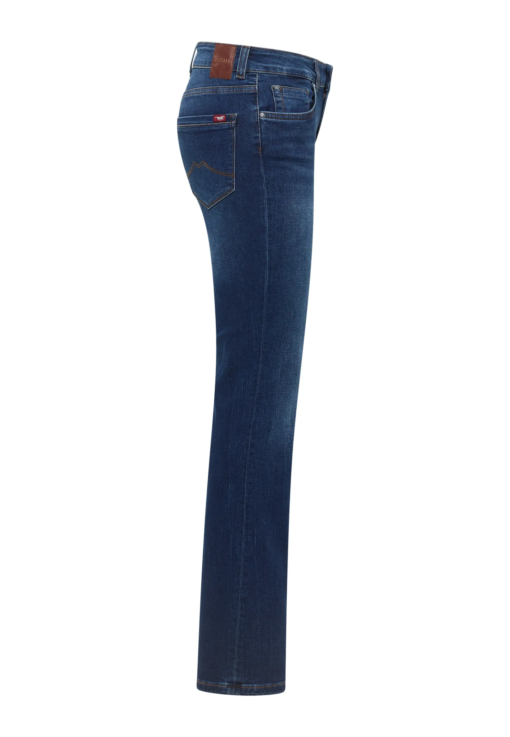 Jeans Style Shelby Slim Boot