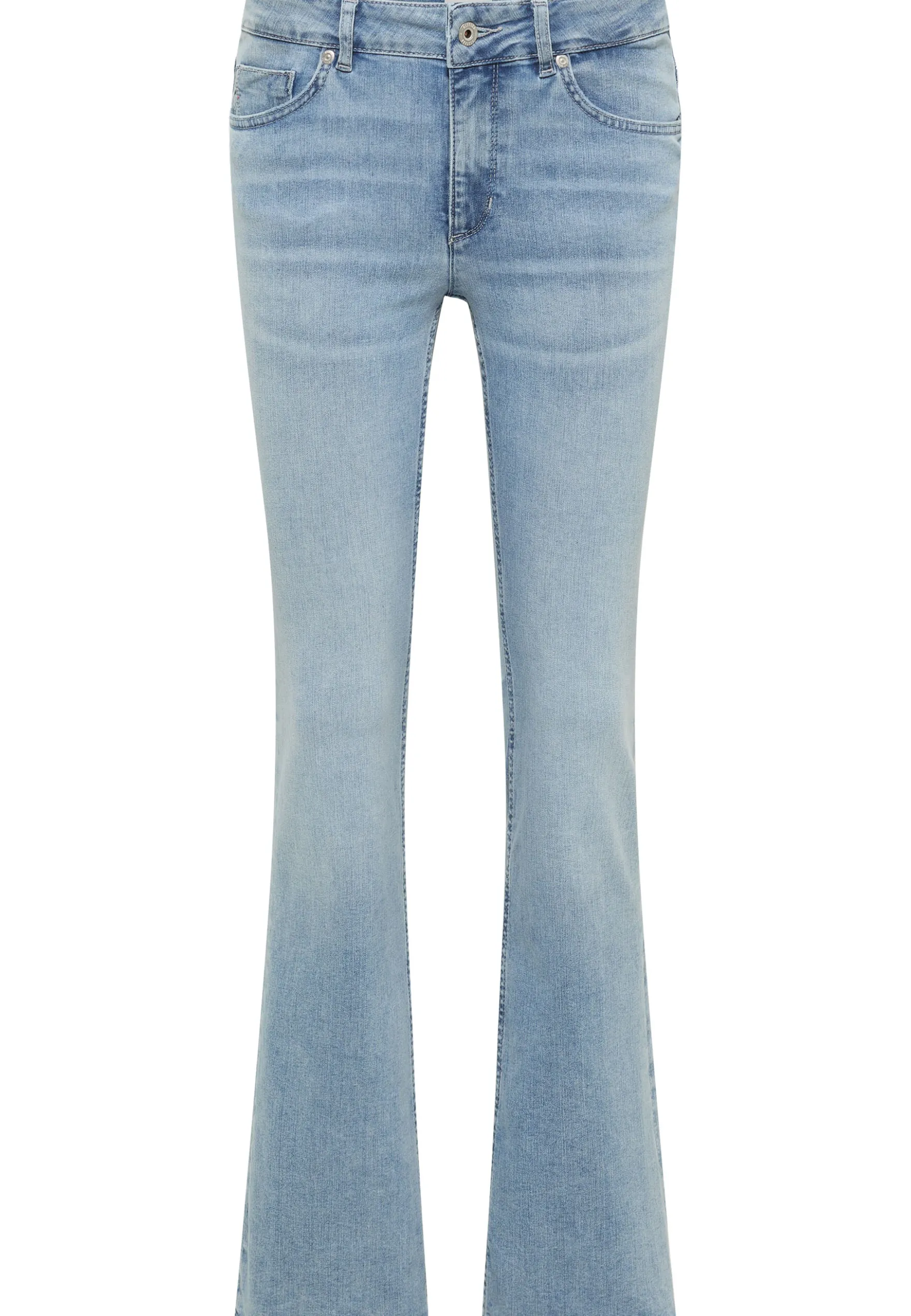 Jeans Style Shelby Slim Boot