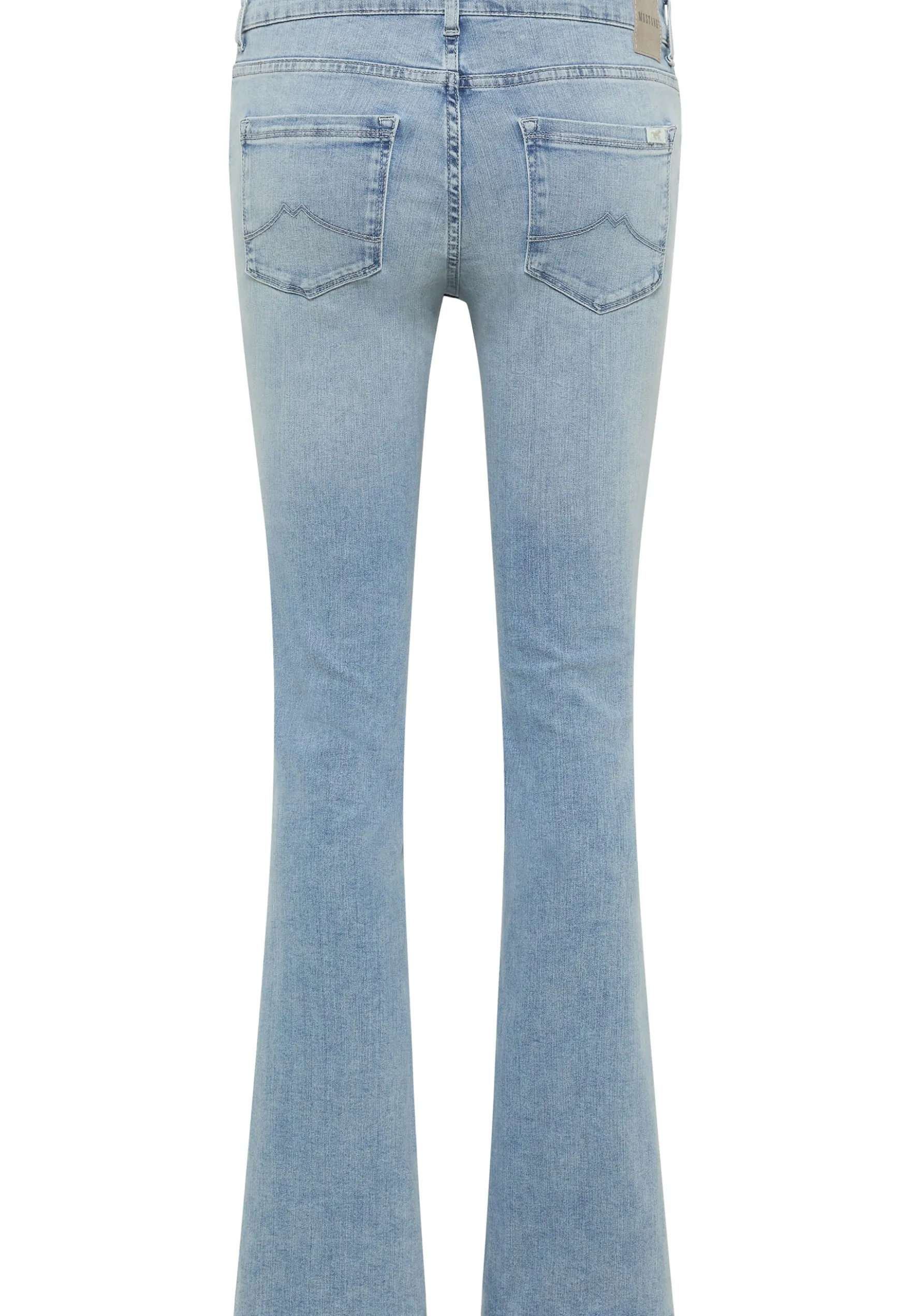 Jeans Style Shelby Slim Boot