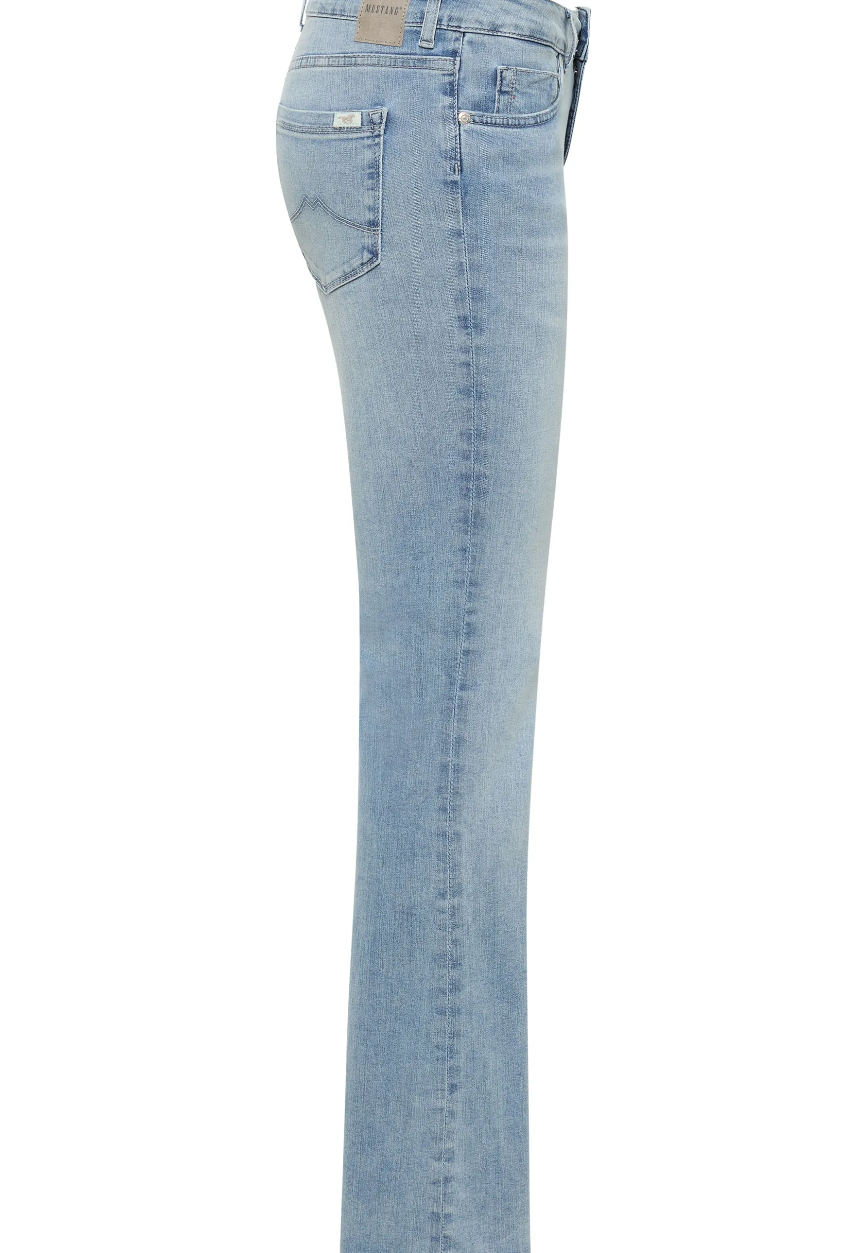 Jeans Style Shelby Slim Boot