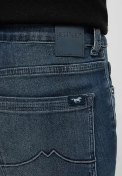 Jeans Style Shelby Straight
