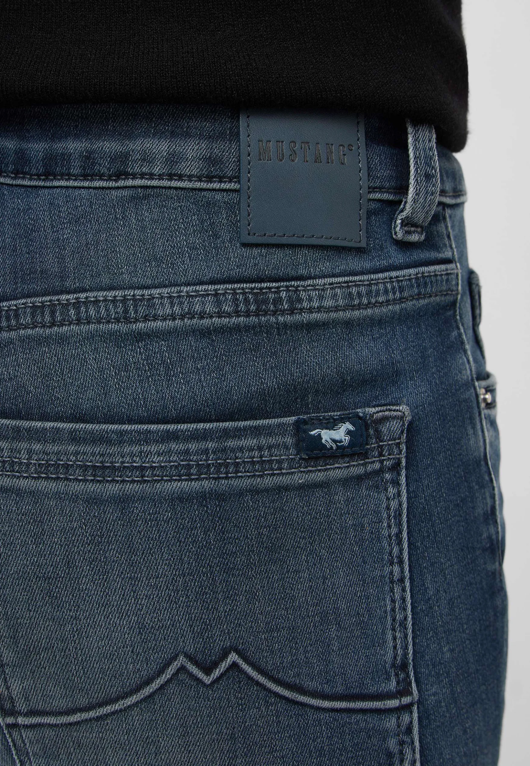 Jeans Style Shelby Straight