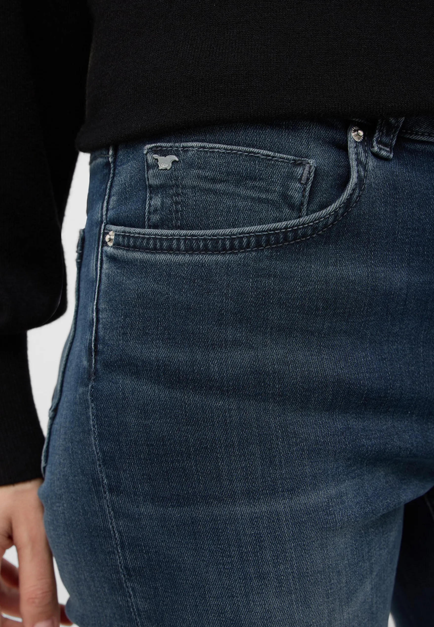 Jeans Style Shelby Straight