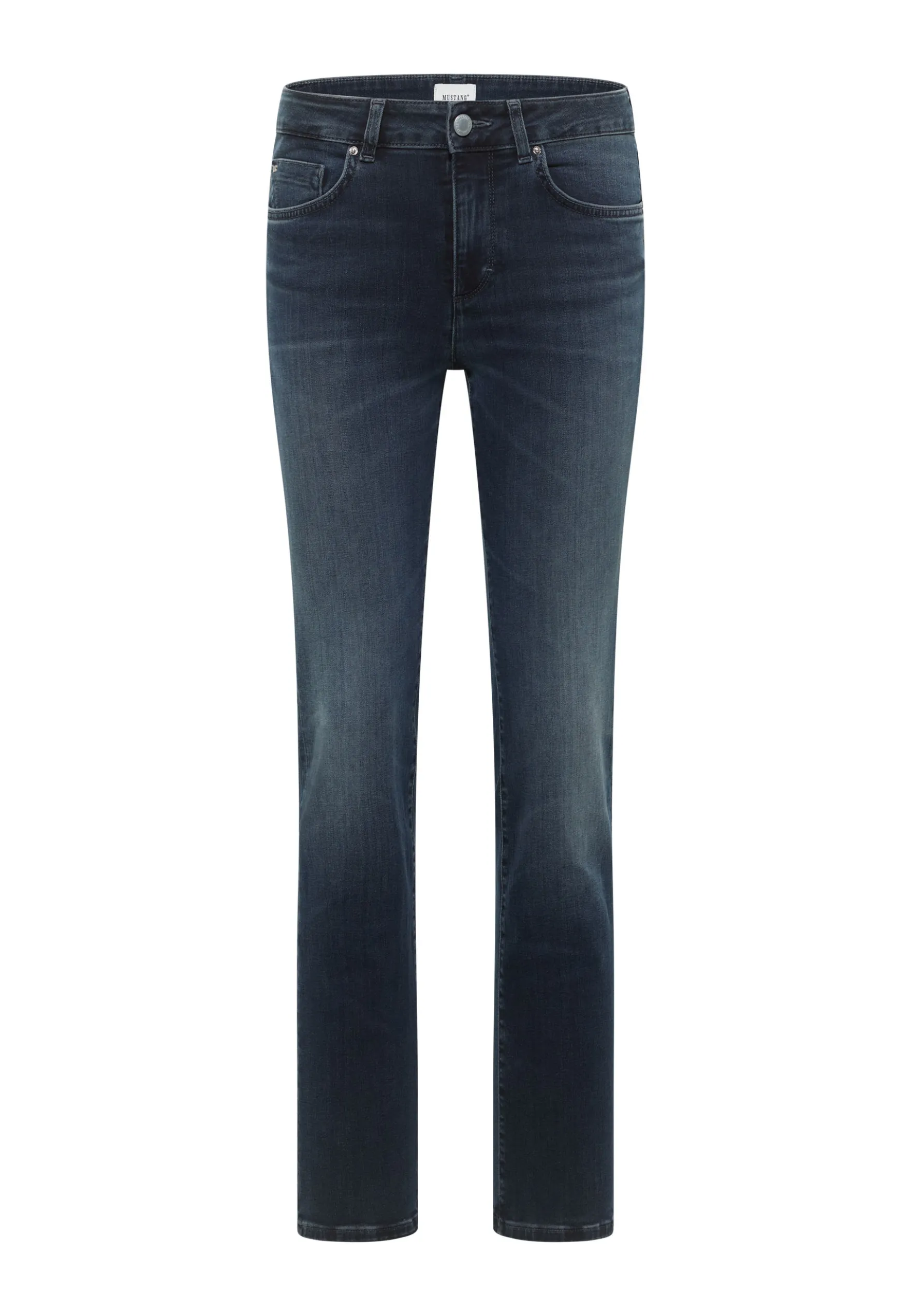 Jeans Style Shelby Straight