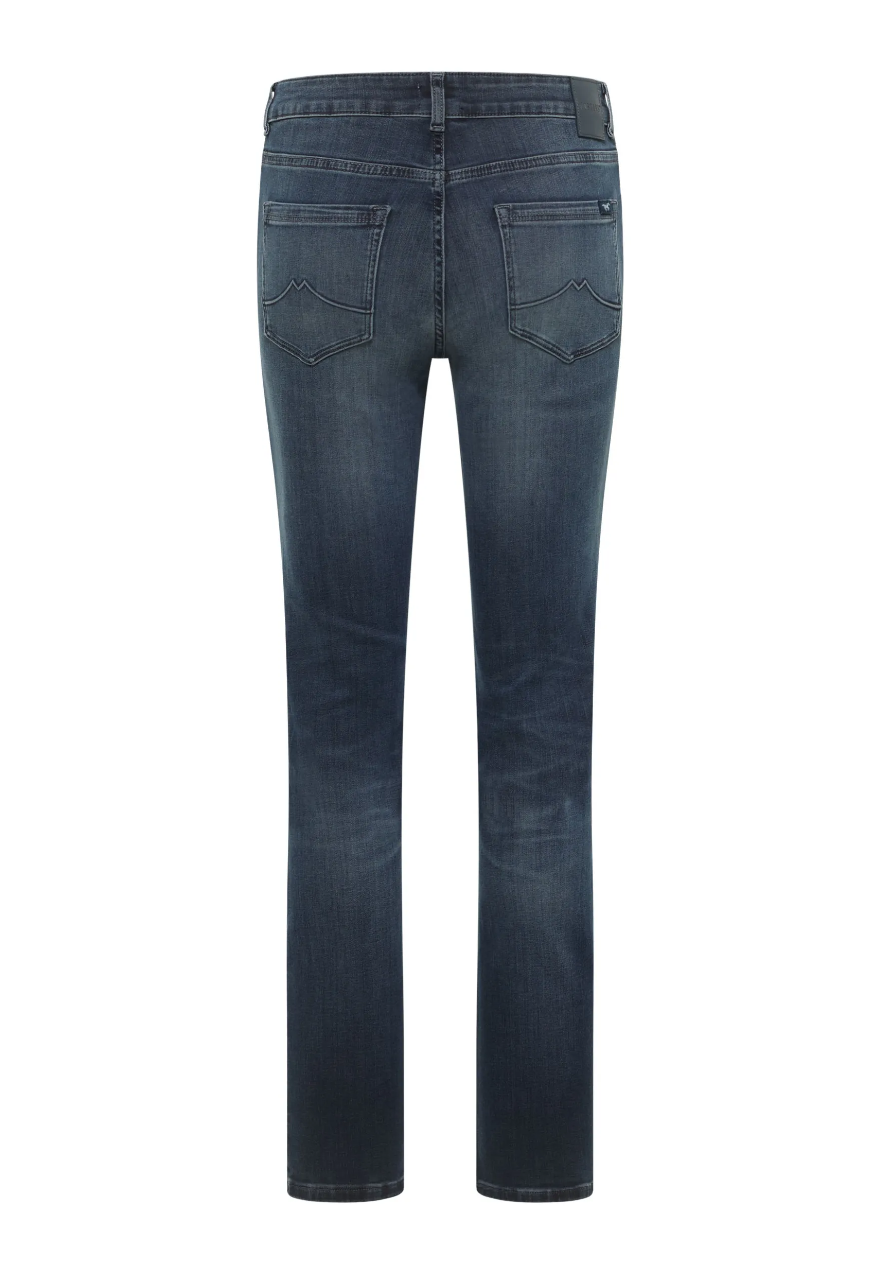 Jeans Style Shelby Straight