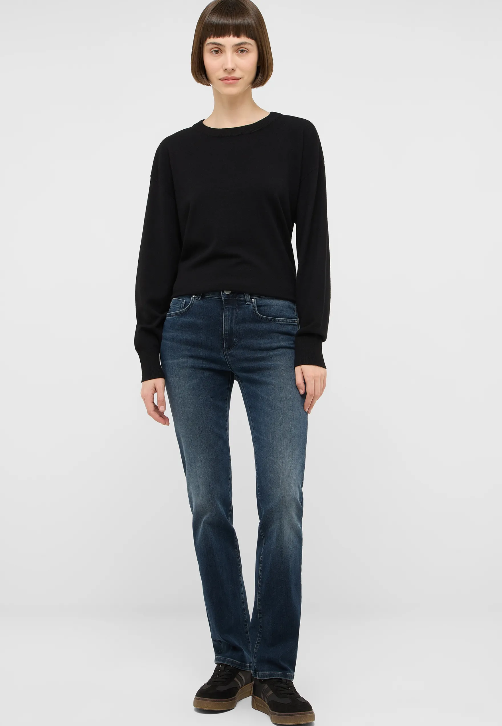 Jeans Style Shelby Straight