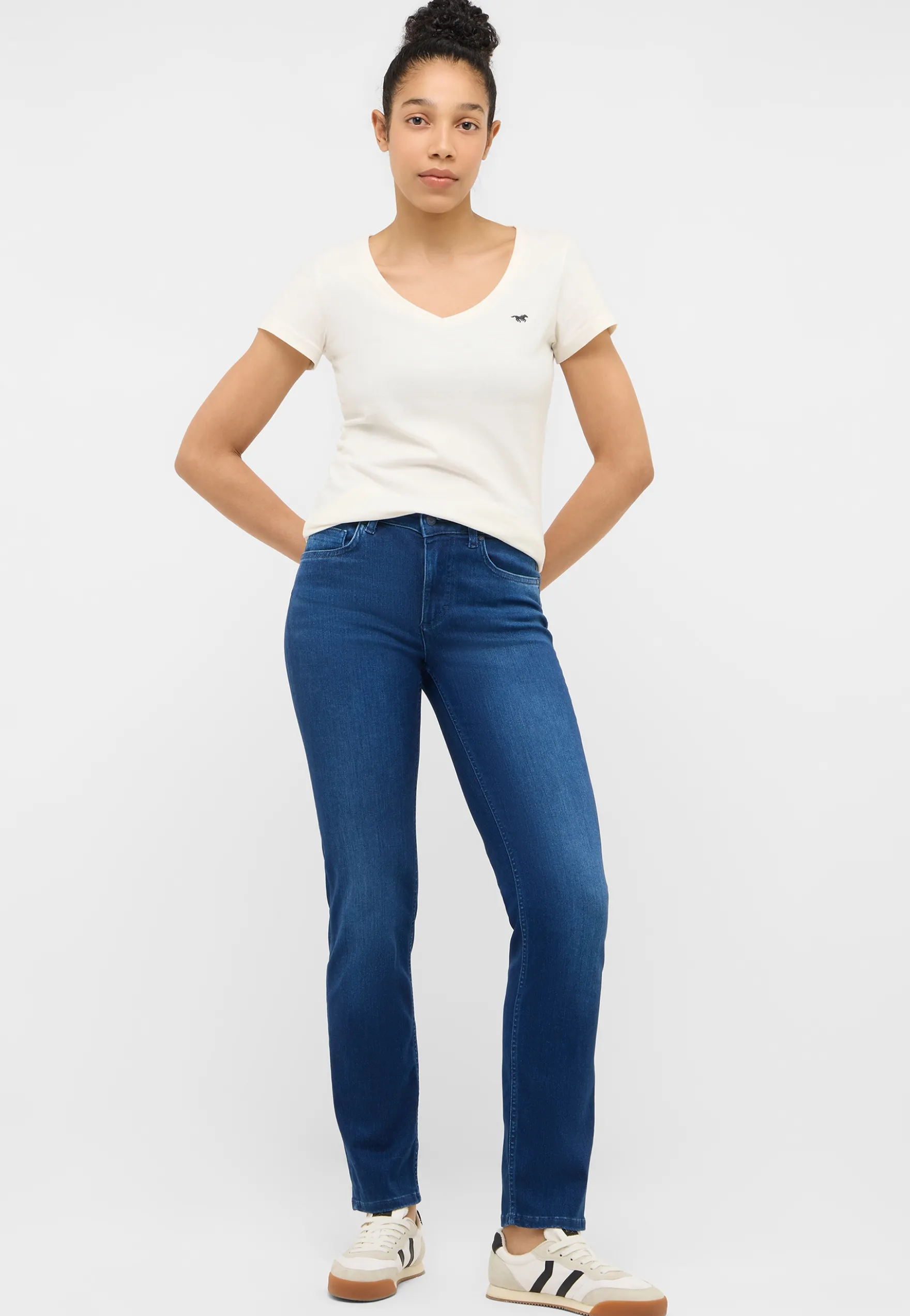 Jeans Style Shelby Straight