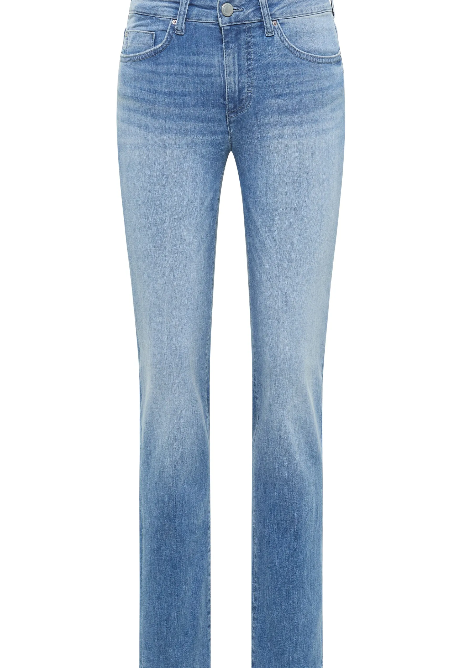 Jeans Style Shelby Straight