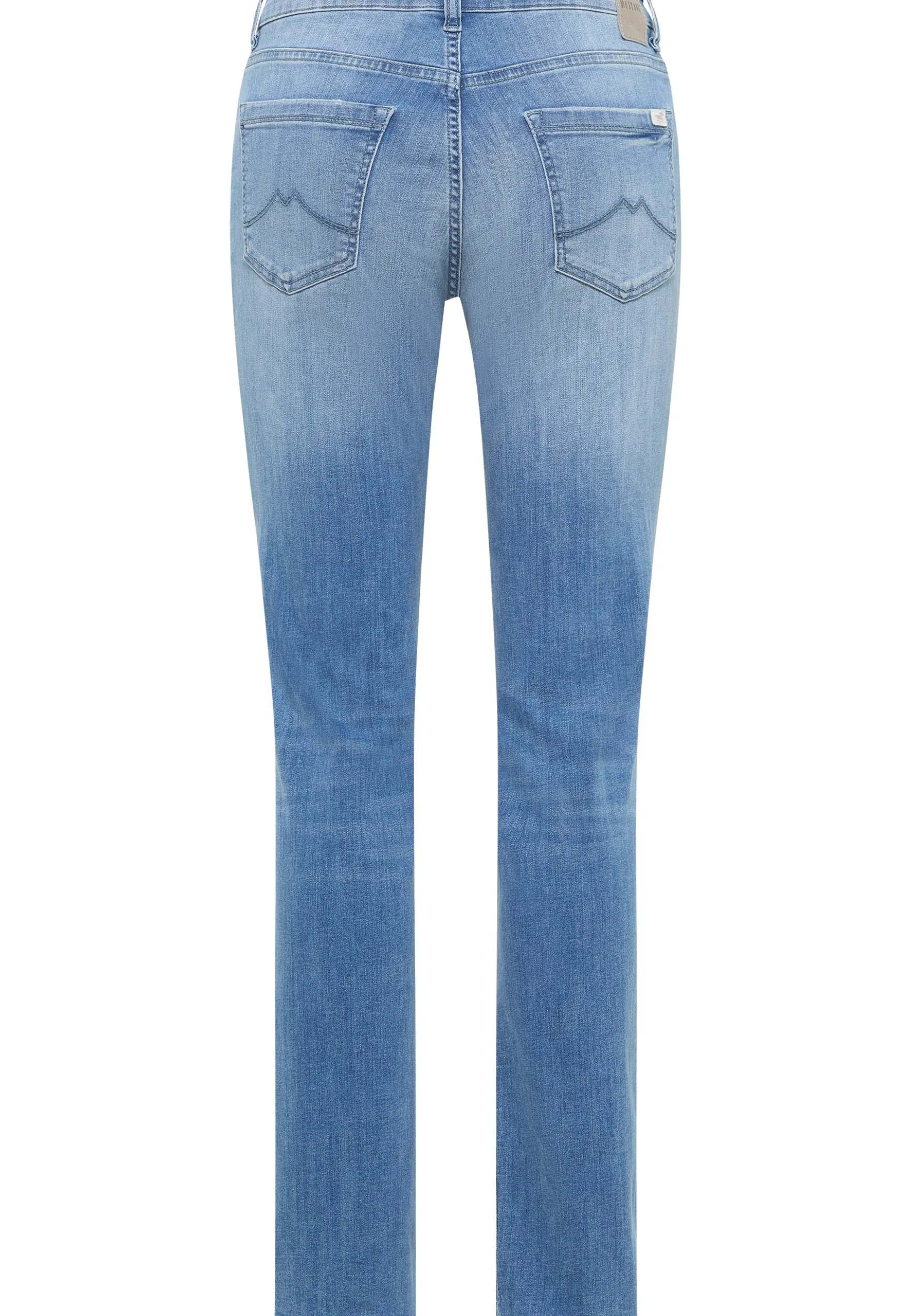 Jeans Style Shelby Straight