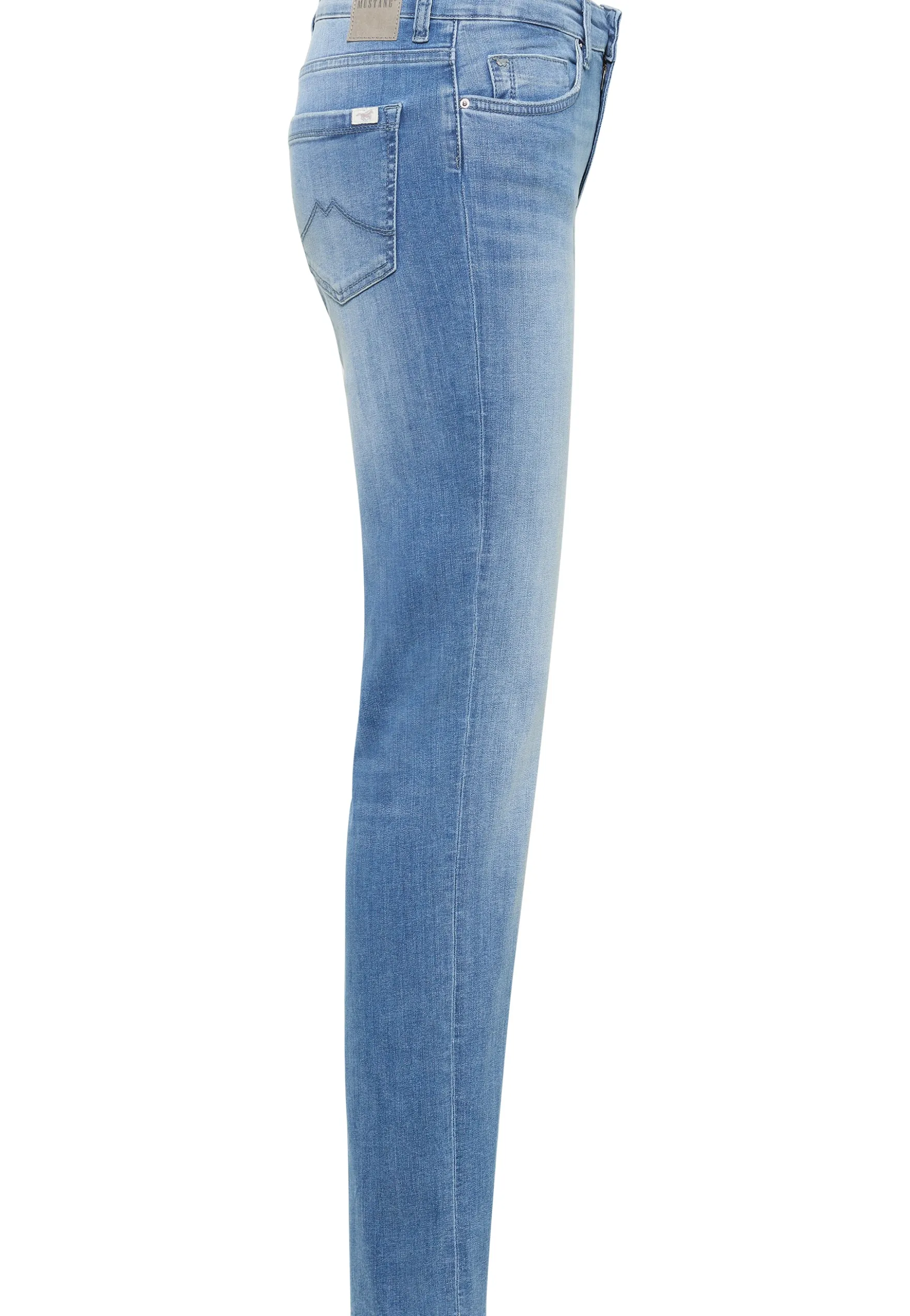 Jeans Style Shelby Straight