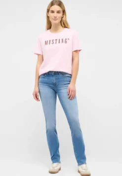 Jeans Style Shelby Straight