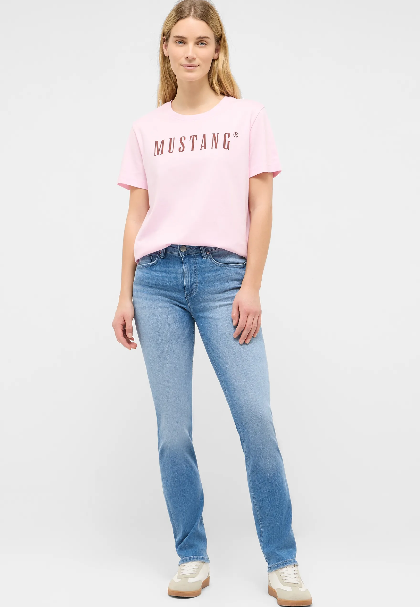 Jeans Style Shelby Straight