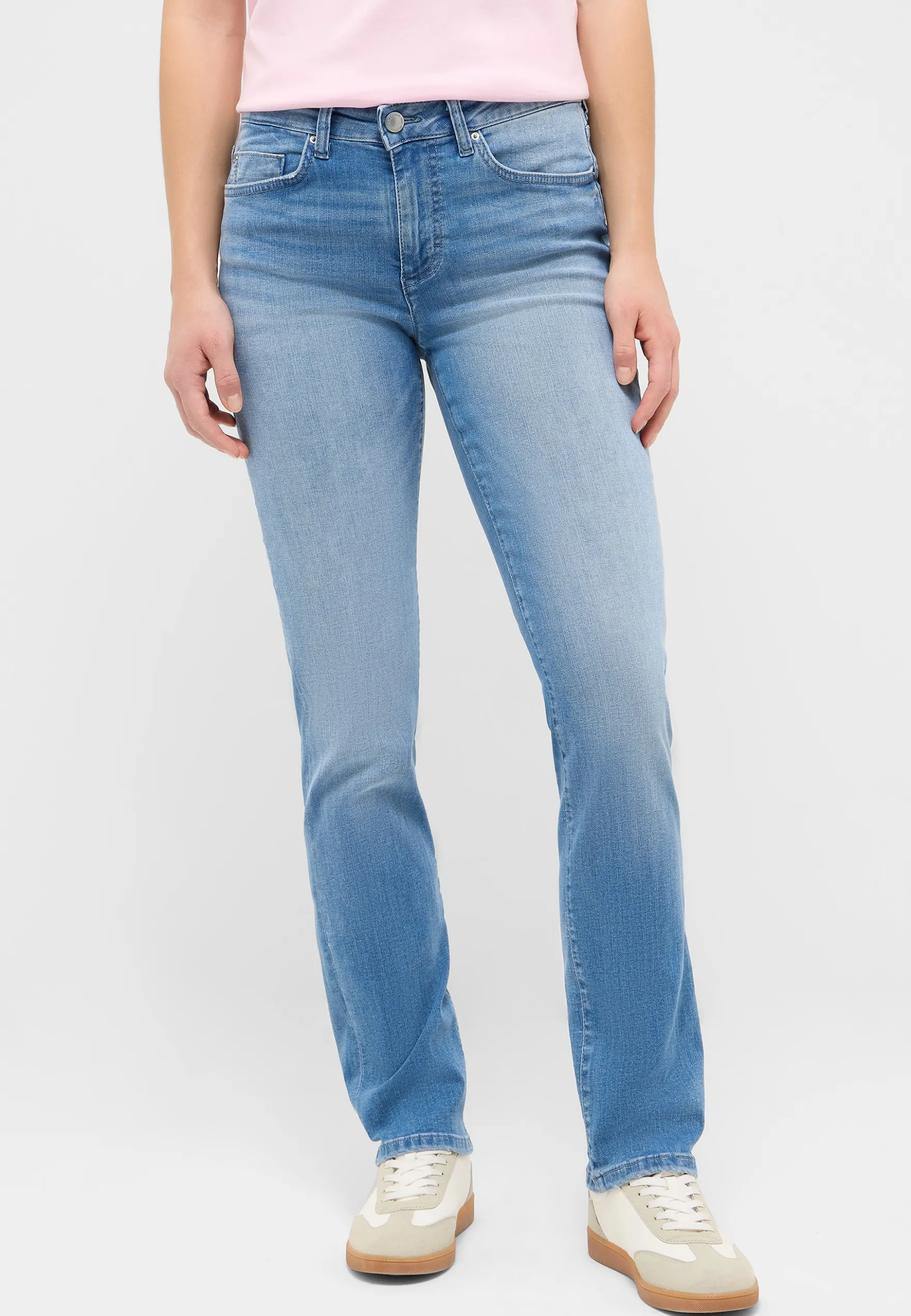 Jeans Style Shelby Straight
