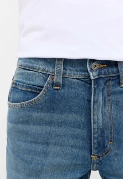 Jeans Style Tramper Straight