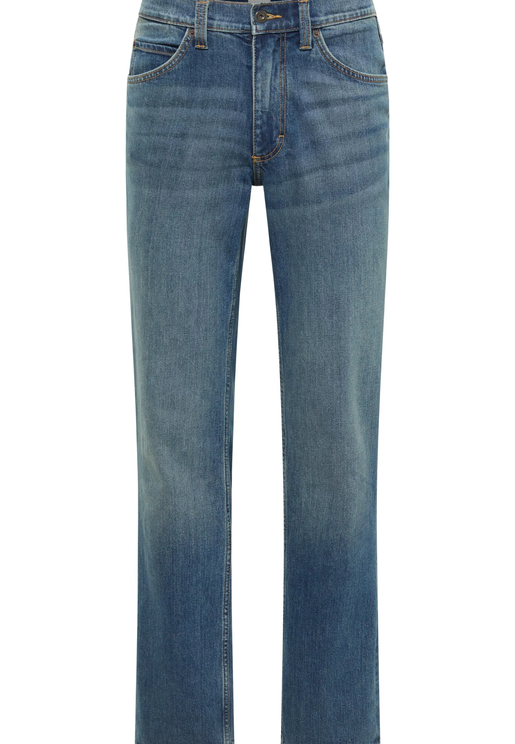 Jeans Style Tramper Straight