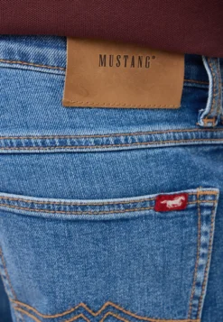 Jeans Style Tramper Straight