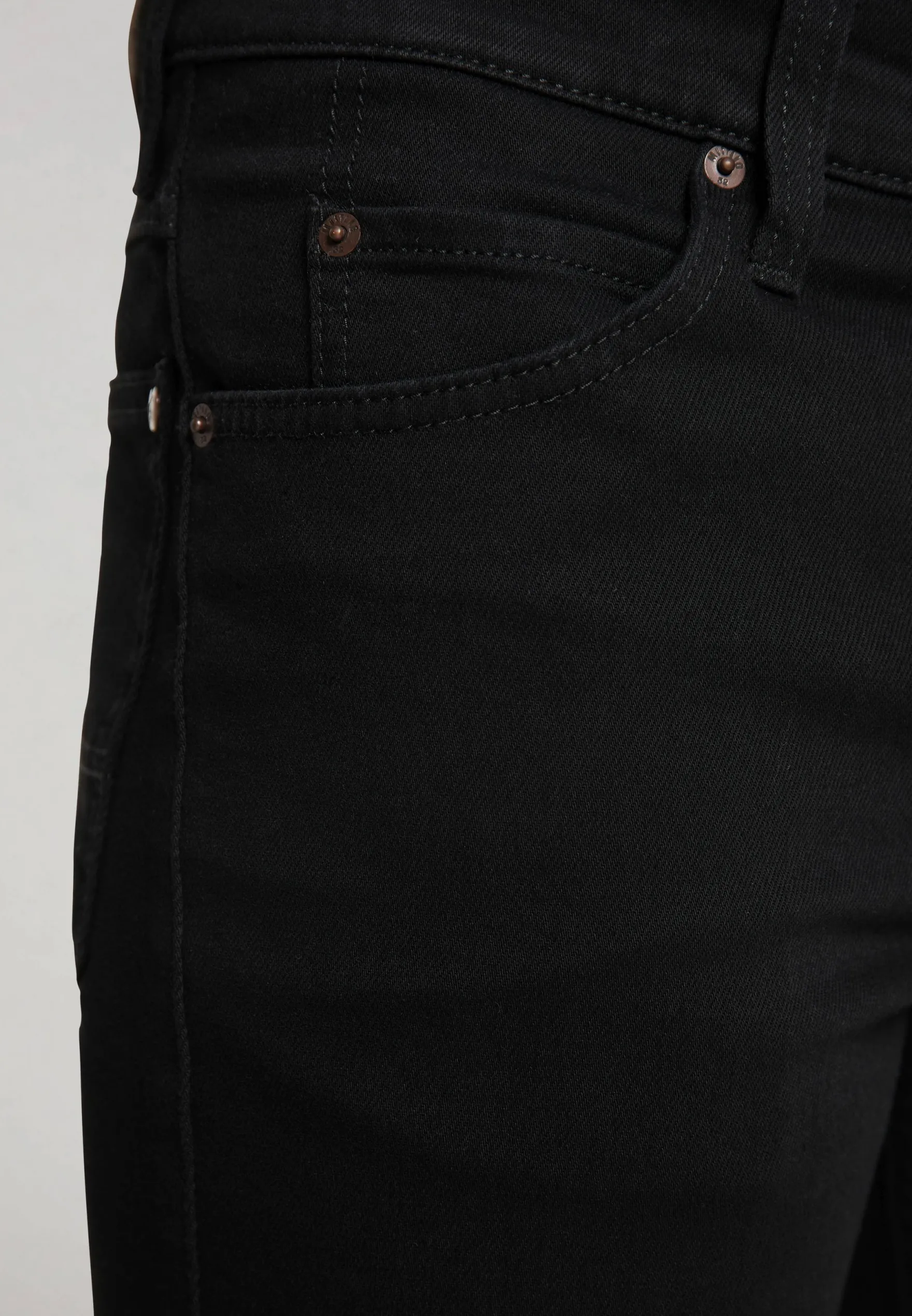 Jeans Style Tramper Straight