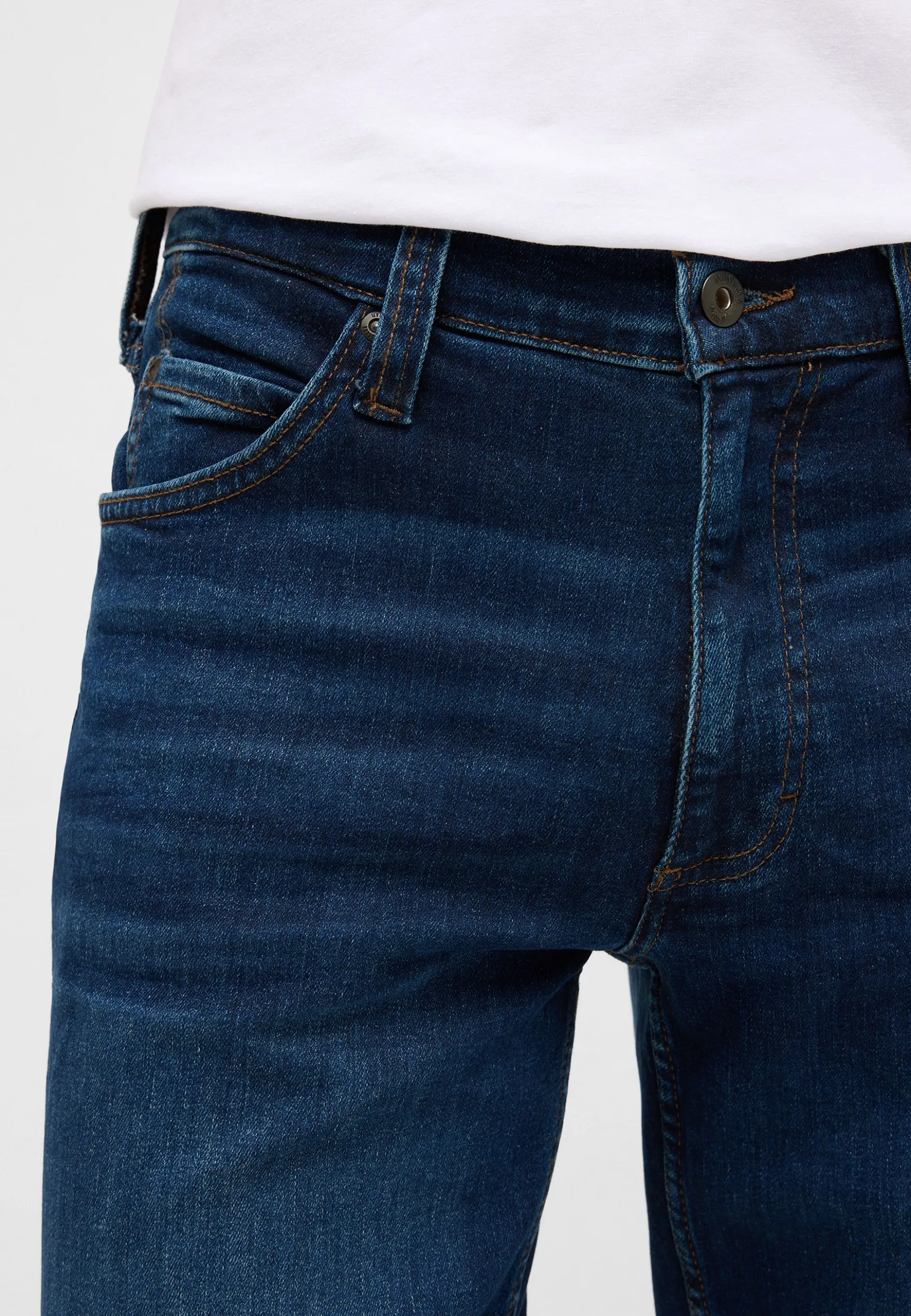 Jeans Style Tramper Straight