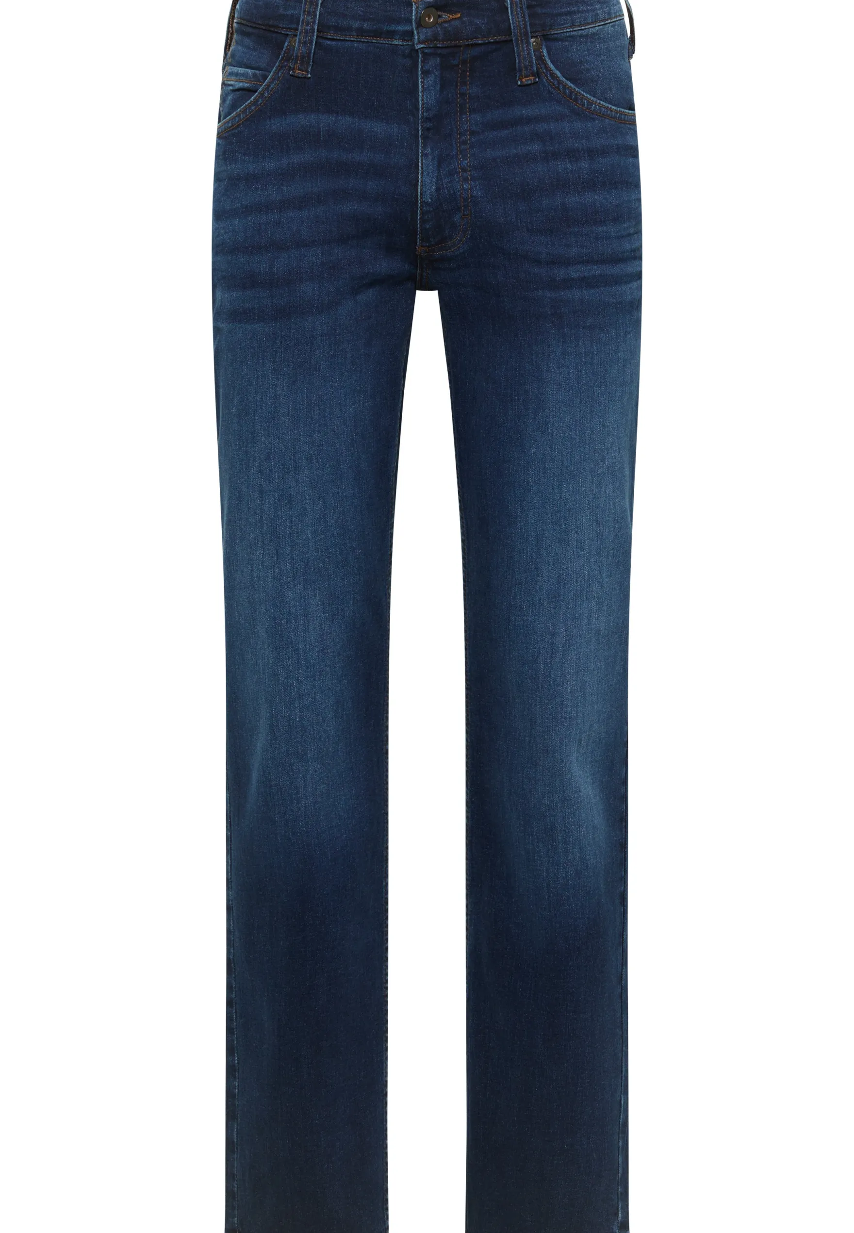 Jeans Style Tramper Straight