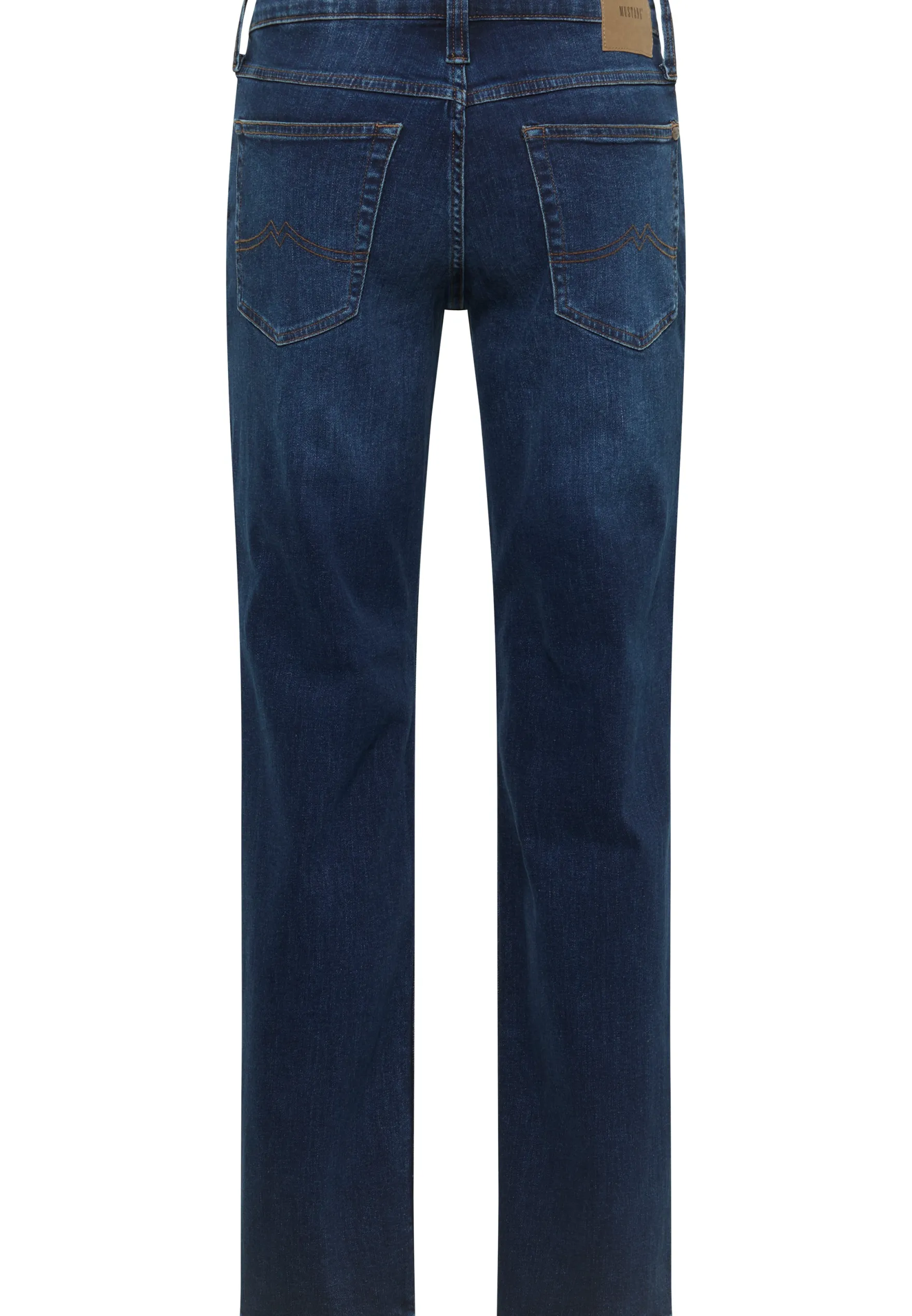 Jeans Style Tramper Straight