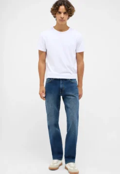 Jeans Style Tramper Straight