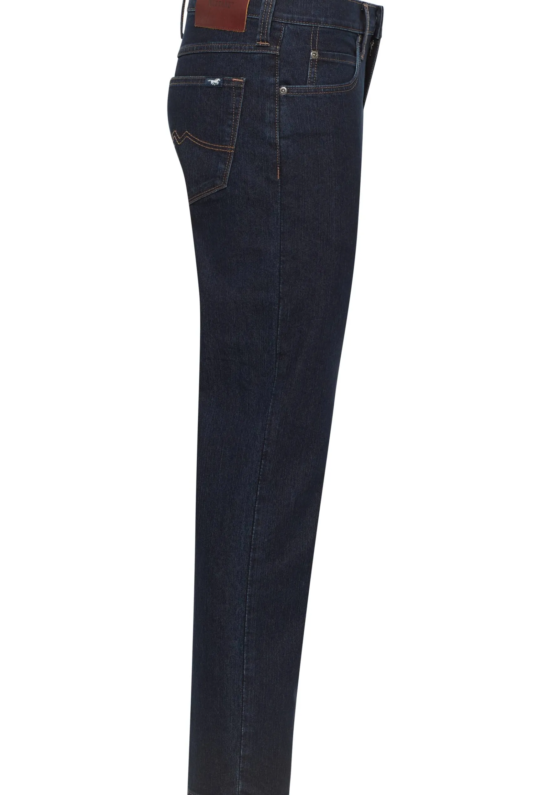 Jeans Style Tramper Straight