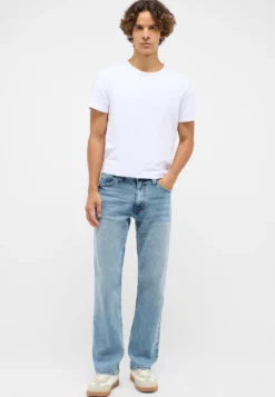 Jeans Style Tramper Straight