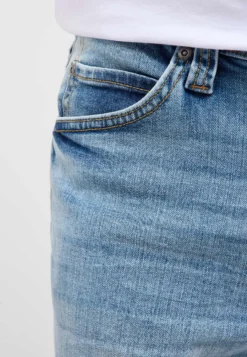 Jeans Style Tramper Straight