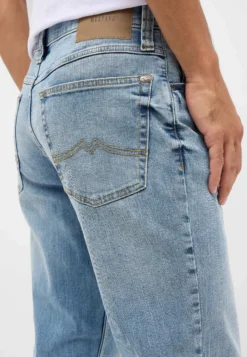 Jeans Style Tramper Straight