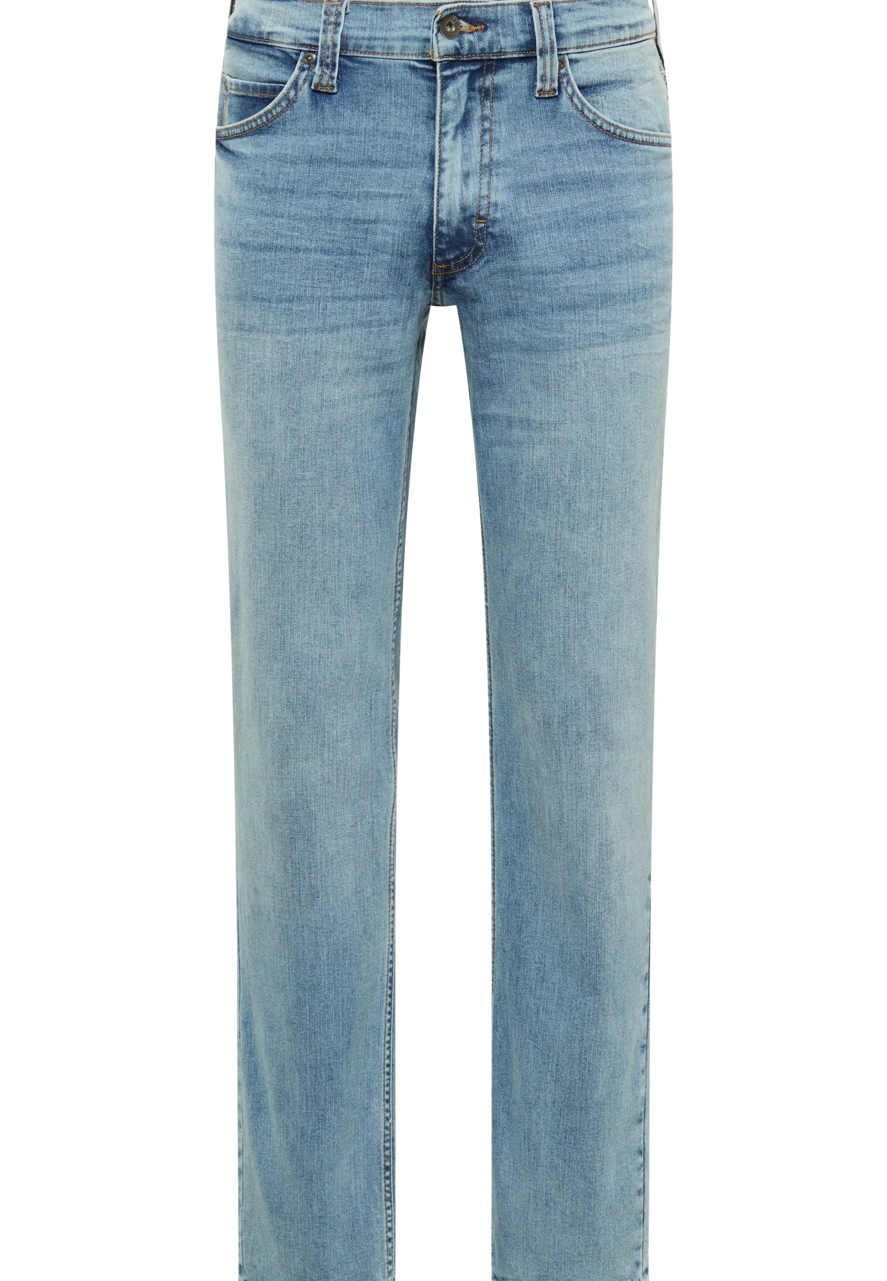 Jeans Style Tramper Straight