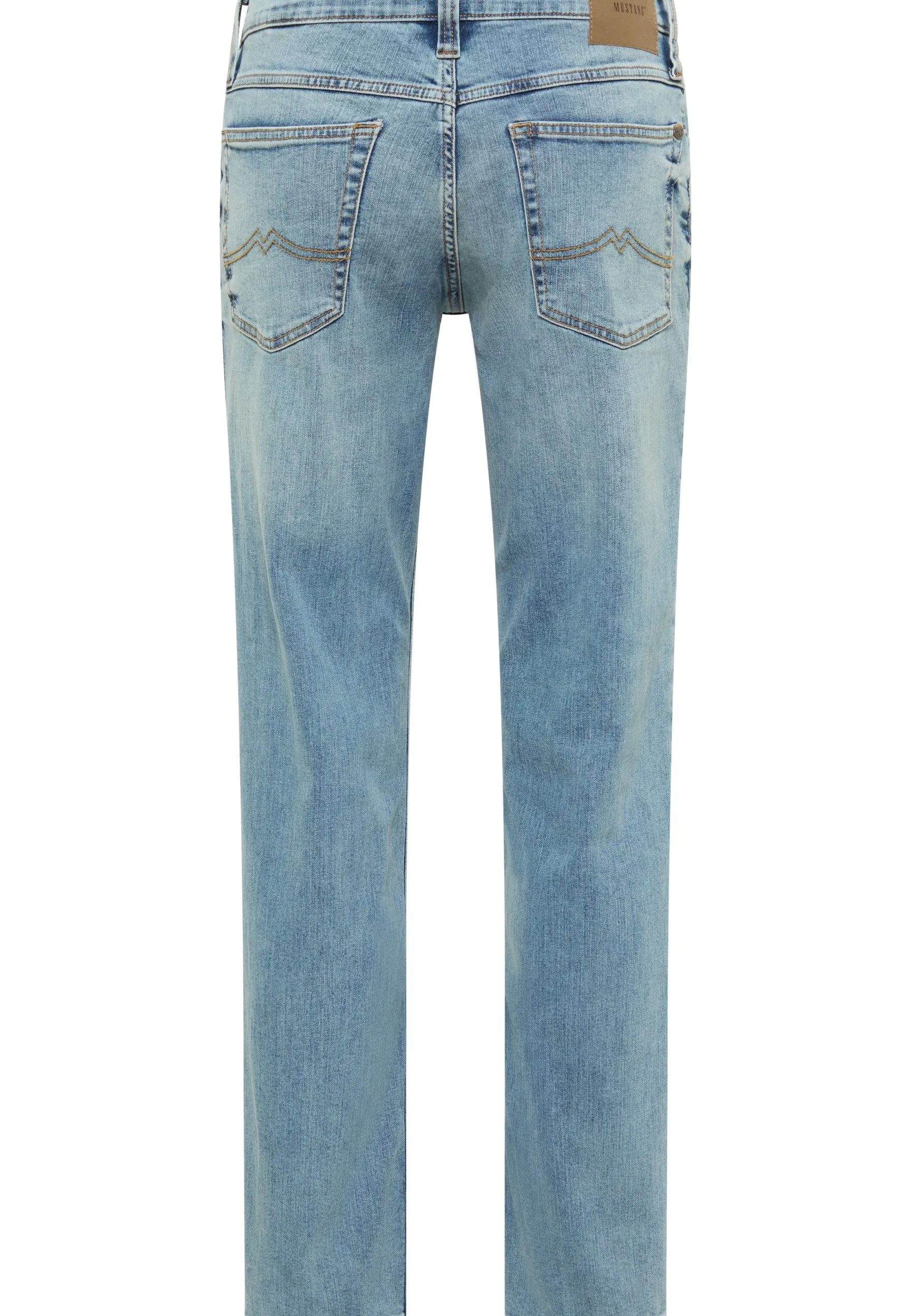 Jeans Style Tramper Straight