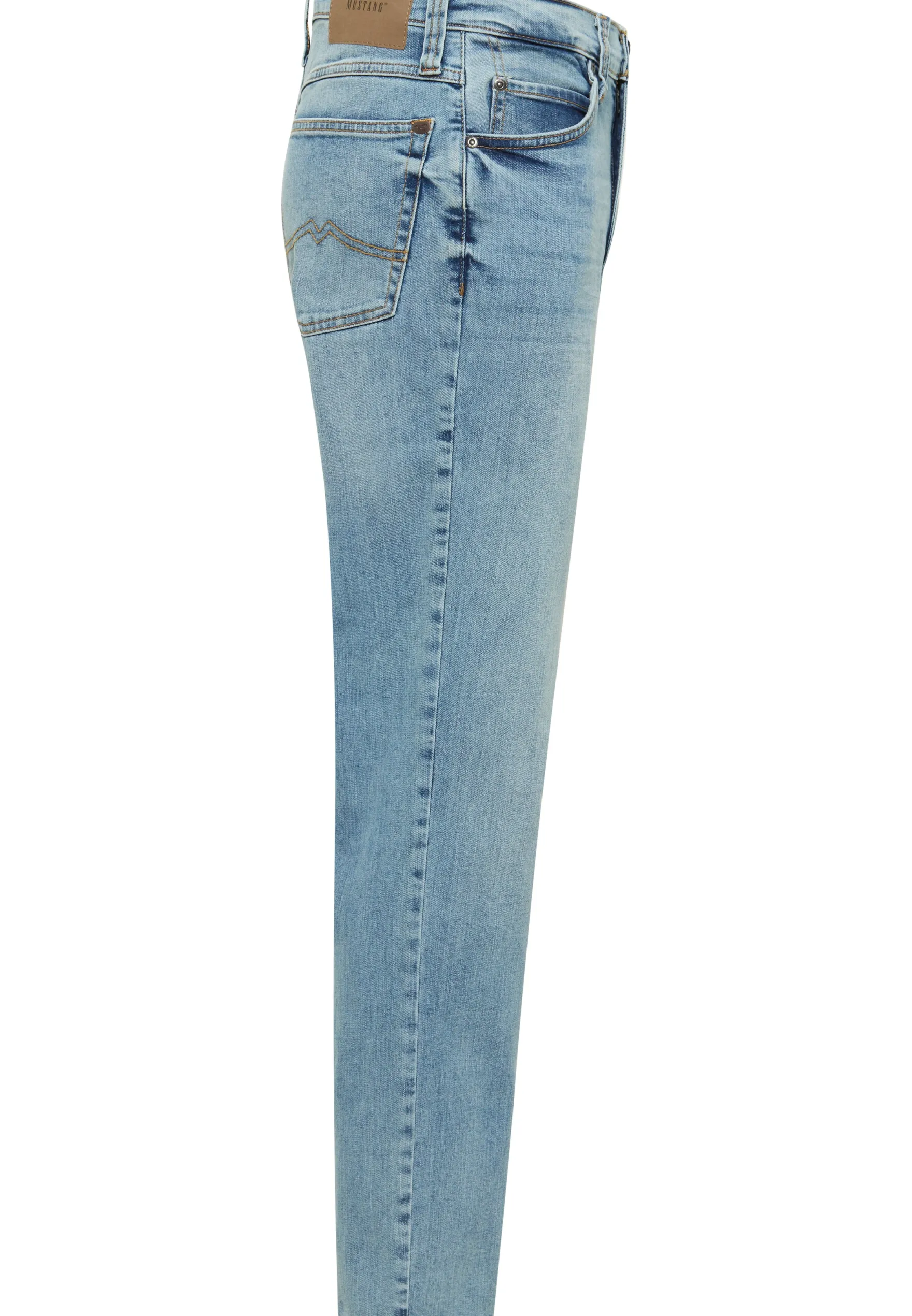 Jeans Style Tramper Straight
