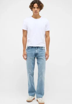 Jeans Style Tramper Straight