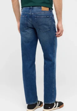 Jeans Style Tramper Straight