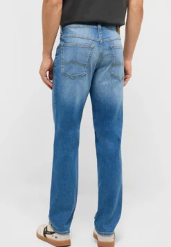 Jeans Style Tramper Straight